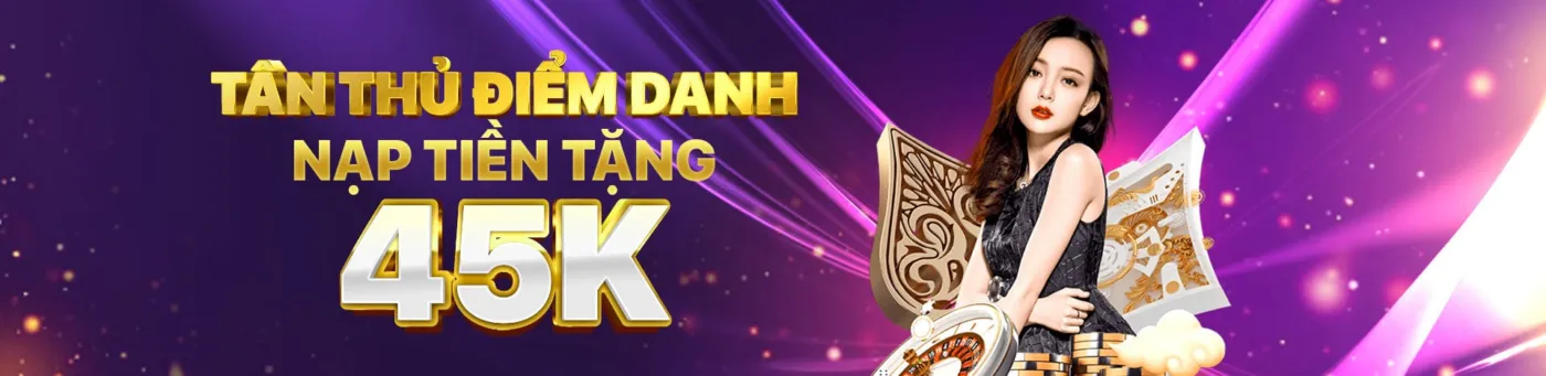 tân thủ điểm danh tại fcb8 ưu đãi